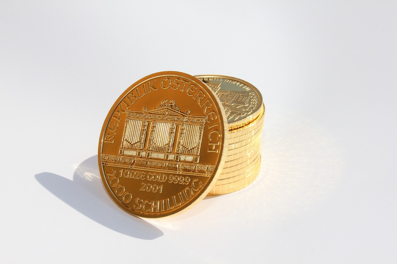 gold coin, metal, money-1063747.jpg